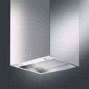 Вытяжка Smeg KQ45X фото 2