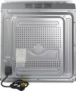 Электрический духовой шкаф Zigmund Shtain E 167 W фото 4
