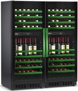 Винный шкаф Dometic E91FG Double Green Винный шкаф Dometic E91FG Double Green