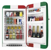 Холодильник Смег FAB10HLIT фото 2 Холодильник Smeg FAB10HLIT фото 2