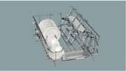 Посудомоечная машина Bosch SPV 40X90 RU фото 3