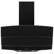 Вытяжка Krona MELODIE 600 BLACK S Вытяжка Krona MELODIE 600 BLACK S