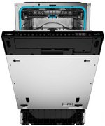 Встраиваемая посудомоечная машина Haier HDWE11-696RU фото 2