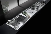 Газовая варочная панель Barazza 1PLB5 фото 2