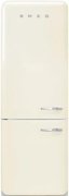 Холодильник Смег FAB38LCR фото Холодильник Smeg FAB38LCR фото