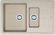 Мойка Франке BFG 651-78 бежевый фото Мойка Franke BFG 651-78 бежевый фото