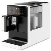Кофемашина Kaffit com Bari A3 White Кофемашина Kaffit com Bari A3 White