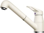 Смеситель Omoikiri Tateyama-S-WH Смеситель Omoikiri Tateyama-S-WH