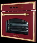 Пароварка Kuppersberg RS 969 BOR фото 3
