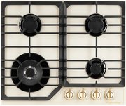 Варочная панель Kuppersberg FG 603 C Bronze Варочная панель Kuppersberg FG 603 C Bronze