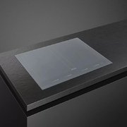 Индукционная варочная панель Smeg SIM1643DS фото 2