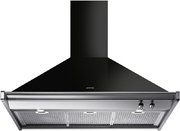 Вытяжка Smeg KD100N-2 Вытяжка Smeg KD100N-2