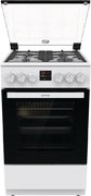 Газовая плита Gorenje GGI5C20WF-B фото 2