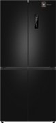 Отдельностоящий холодильник с инвертором Weissgauff WCD 450 B NoFrost Inverter