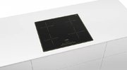 Индукционная варочная панель BOSCH PIE611FC5R фото 4