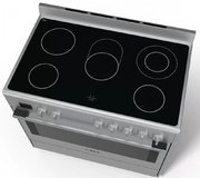 Варочный центр Bosch HCB738357M фото 2