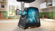 Мясорубка Bosch MFWS430B фото 2