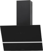 Вытяжка Krona BRUNA 600 BLACK S фото 2