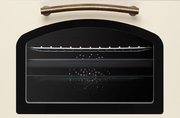 Духовой шкаф Korting OGG 741 CRB фото 3