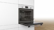 Встраиваемый духовой шкаф BOSCH HBF512BV0R фото 4