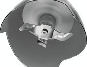 Блендер Bosch MSM4W210 белый фото 2