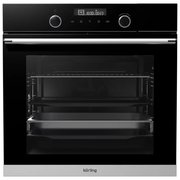 Электрический духовой шкаф c функцией пара Korting OKB 8101 N STEAM Электрический духовой шкаф c функцией пара Korting OKB 8101 N STEAM