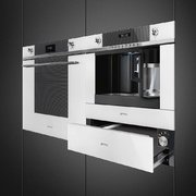 Подогреватель посуды Smeg CPR115B фото 3