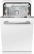 Посудомоечная машина Miele G 4782 SCVi Посудомоечная машина Miele G 4782 SCVi