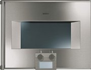 Духовой шкаф-пароварка Gaggenau BS 270-110 Духовой шкаф-пароварка Gaggenau BS 270-110