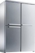 Холодильник Миле KFNS 4927 SDE ed фото 2 Холодильник Miele KFNS 4927 SDE ed фото 2