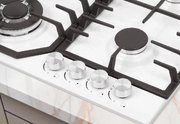 Газовая варочная панель Zigmund Shtain G 22.6 W фото 2