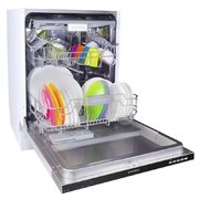 Встраиваемая посудомоечная машина Maunfeld MLP 12B фото 3