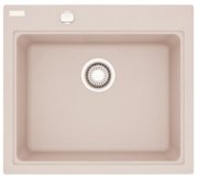 Мойка Франке MRG 610-58 бежевый фото Мойка Franke MRG 610-58 бежевый фото