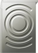 Стиральная машина Bosch WGB256AXME фото 3