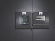 Духовой шкаф Gaggenau BO 251-111 фото 3