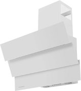 Кухонная вытяжка MAUNFELD Cascada Mini 60 белый Кухонная вытяжка MAUNFELD Cascada Mini 60 белый