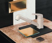 Смеситель Омойкири Tateyama-S-PA фото 4 Смеситель Omoikiri Tateyama-S-PA фото 4