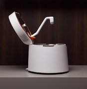 Увлажнитель BORK H502 фото 3