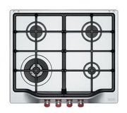 Независимая варочная панель Franke FHTL 604 3G TC BD C Независимая варочная панель Franke FHTL 604 3G TC BD C