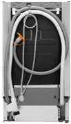Посудомоечная машина Electrolux ESF9452LOW фото 3