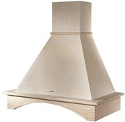 Вытяжка Faber RANCH 90 Spatolato SC H-EP корпус венецианская штукатурка Вытяжка Faber RANCH 90 Spatolato SC H-EP корпус венецианская штукатурка