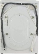 Стиральная машина Samsung WF 60F1R0H0W фото 4