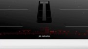 Индукционная варочная панель с интегрированной вытяжкой BOSCH PXX821D66E фото 2