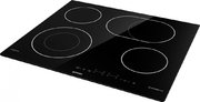 Стеклокерамическая варочная панель Gorenje ECT643SYB фото 2