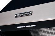 Вытяжка Kuppersberg V 639 ANT Silver фото 2