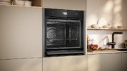 Духовой шкаф Neff B64VS71G0 фото 3