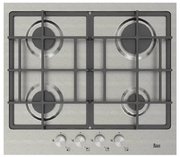 Варочная панель Teka PAC 60 4G AI AL CI STAINLESS STEEL Варочная панель Teka PAC 60 4G AI AL CI STAINLESS STEEL