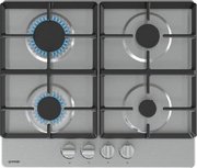 Независимая газовая варочная панель Gorenje G641XHC фото