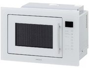 Встраиваемая микроволновая печь KRONA RIFLESSO 60 WH V2 фото 2