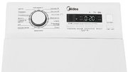 Стиральная машина Midea MFE12W75B/W-RU фото 3